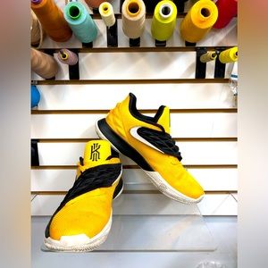Nike Kyrie Amarillo 2018